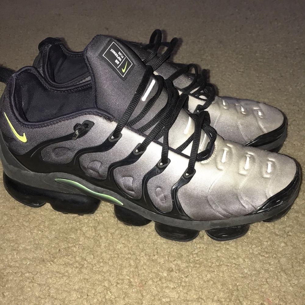 Nike Vapormax Plus